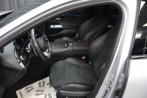 Mercedes E300 bild 10
