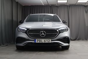 Mercedes E300 bild 3