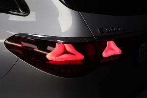 Mercedes E300 bild 9