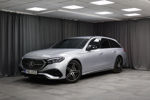 Mercedes E300 bild 1