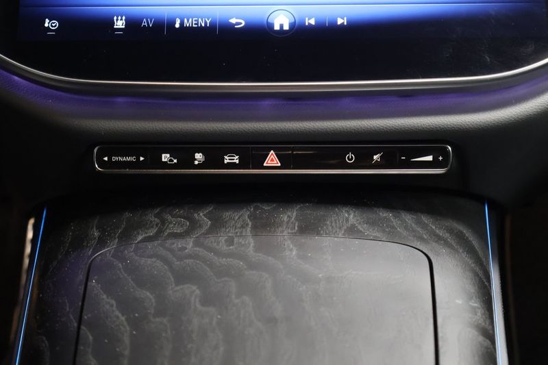 Mercedes E300 bild 22