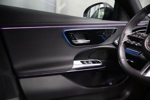 Mercedes E300 bild 15
