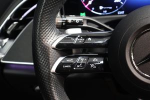 Mercedes E300 bild 18