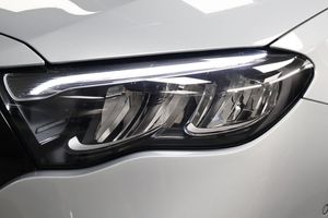 Mercedes E300 bild 8