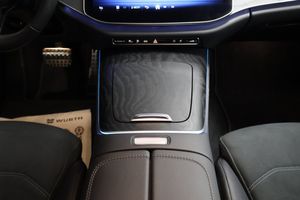 Mercedes E300 bild 23