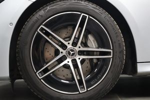 Mercedes E300 bild 6