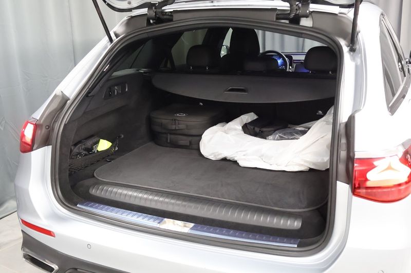 Mercedes E300 bild 12