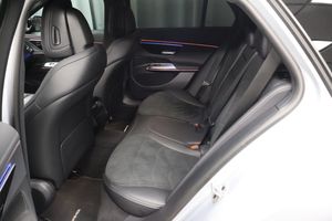 Mercedes E300 bild 11