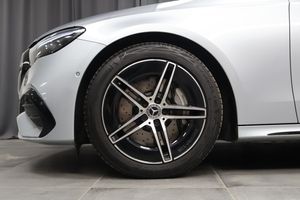 Mercedes E300 bild 5