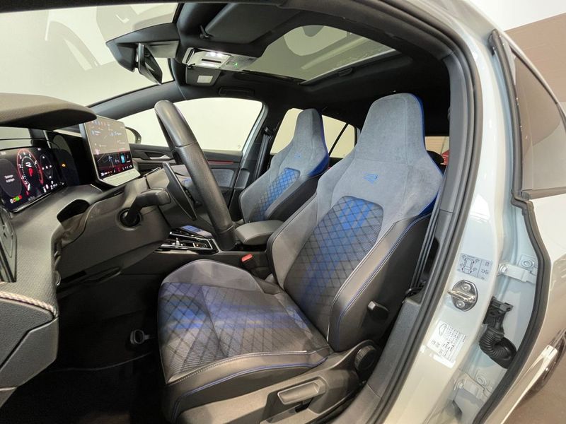 Volkswagen Golf bild 15