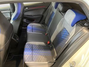 Volkswagen Golf bild 13