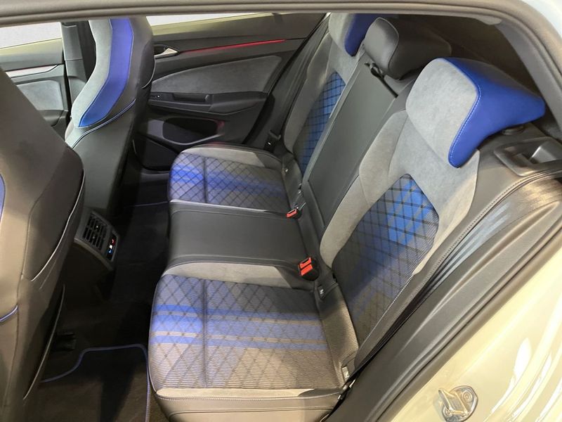 Volkswagen Golf bild 13