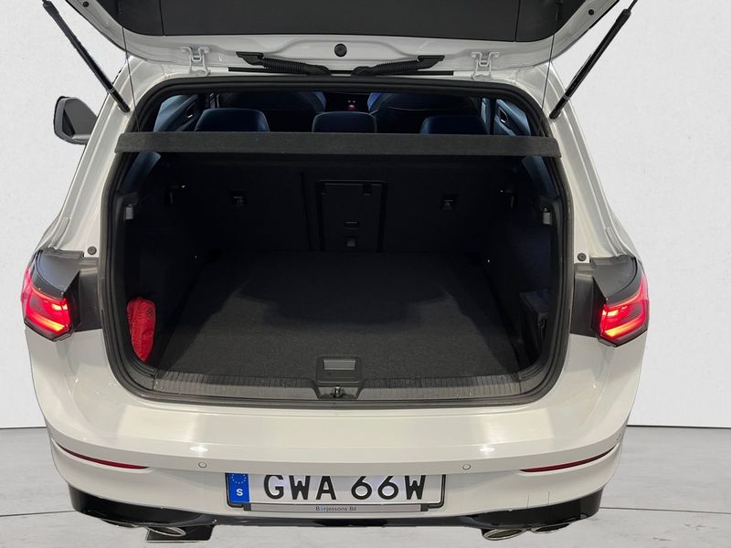 Volkswagen Golf bild 14