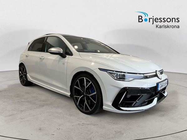 Volkswagen Golf R 4Motion 333HK | R-Performance | Panorama - 2025