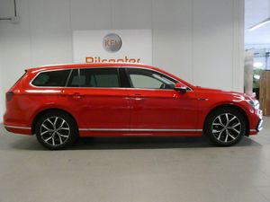 Volkswagen Passat bild 7