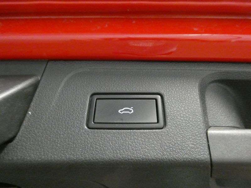 Volkswagen Passat bild 11