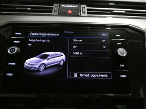 Volkswagen Passat bild 20