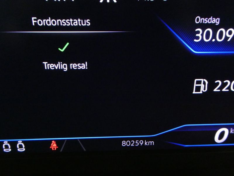 Volkswagen Passat bild 18
