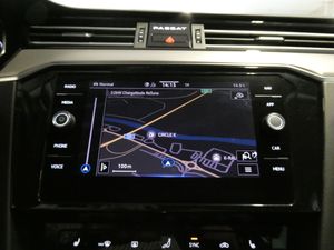 Volkswagen Passat bild 21