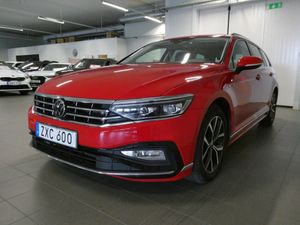 Volkswagen Passat bild 12