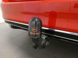 Volkswagen Passat bild 9