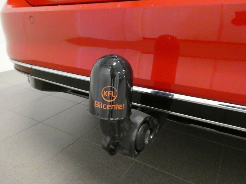 Volkswagen Passat bild 9