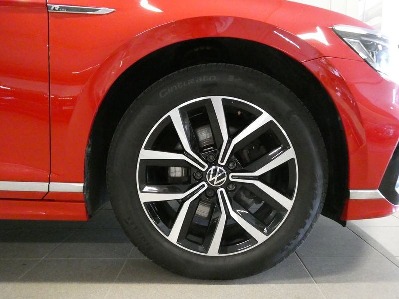 Volkswagen Passat bild 6
