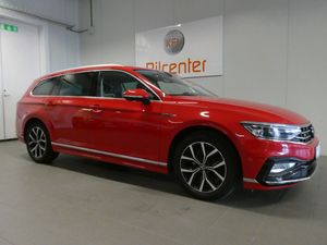 Volkswagen Passat bild 5