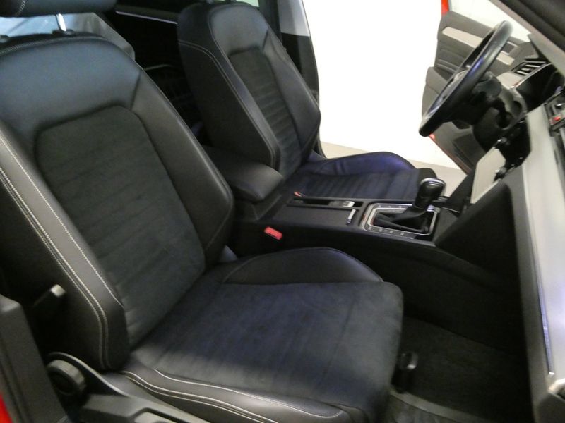 Volkswagen Passat bild 17