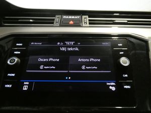 Volkswagen Passat bild 22