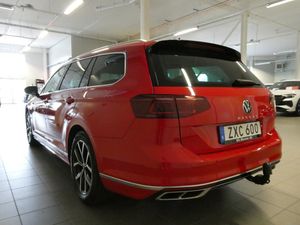 Volkswagen Passat bild 10