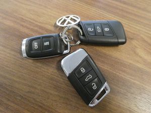 Volkswagen Passat bild 25