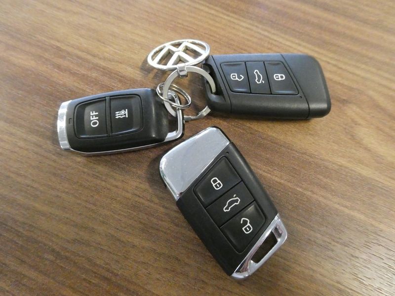 Volkswagen Passat bild 25