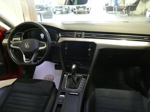 Volkswagen Passat bild 15