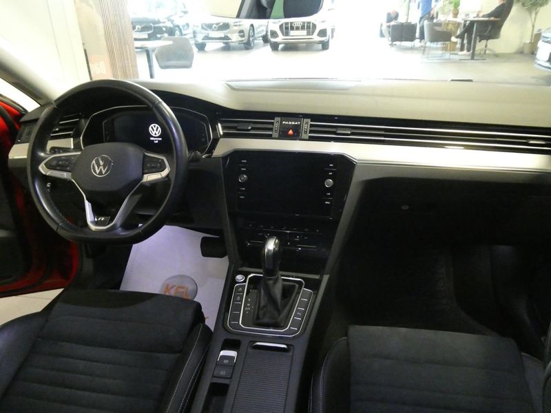 Volkswagen Passat bild 15