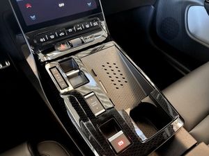 Citroen C5 AirCross bild 13