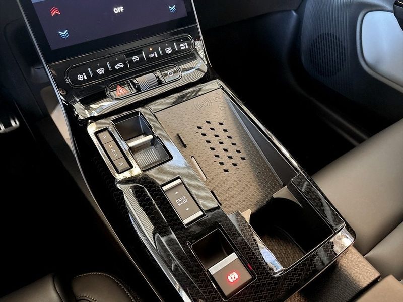 Citroen C5 AirCross bild 13