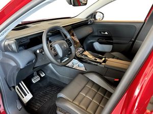 Citroen C5 AirCross bild 5