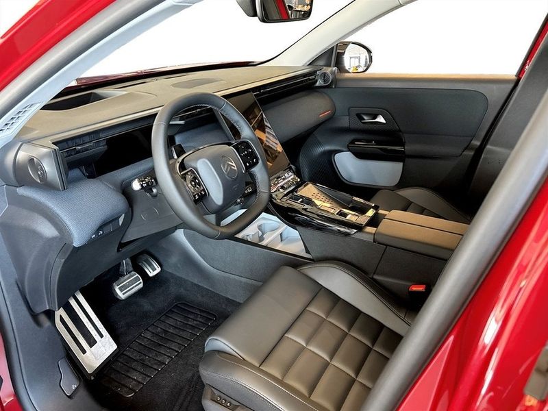 Citroen C5 AirCross bild 5