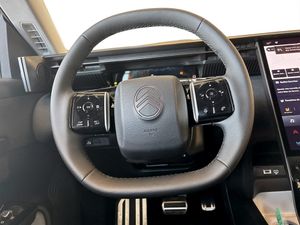 Citroen C5 AirCross bild 10