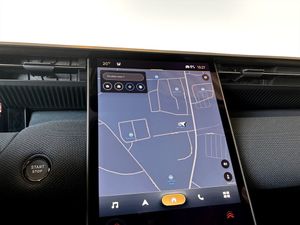 Citroen C5 AirCross bild 17
