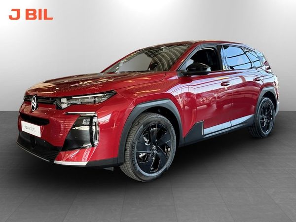 Citroen C5 AirCross Max Hybrid - OMGÅENDE LEVERANS! - 2026
