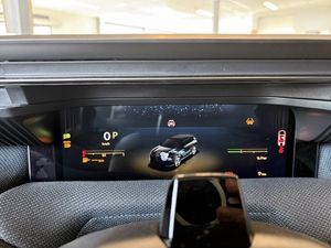 Citroen C5 AirCross bild 11