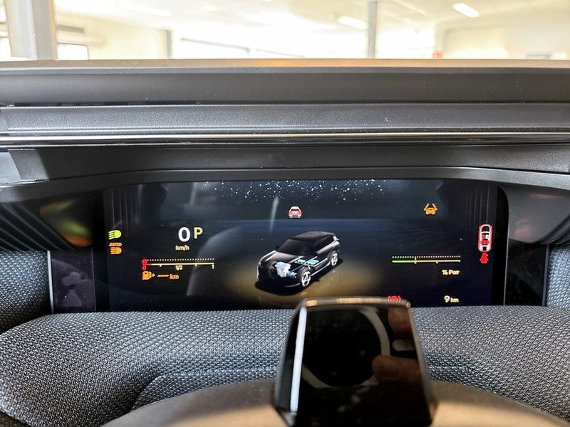 Citroen C5 AirCross bild 11