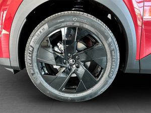 Citroen C5 AirCross bild 9