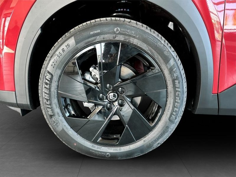 Citroen C5 AirCross bild 9