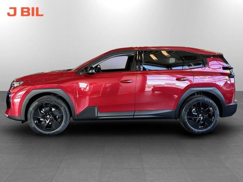 Citroen C5 AirCross bild 4