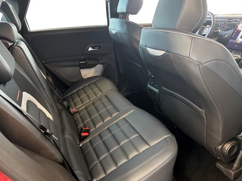 Citroen C5 AirCross bild 7
