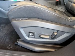 Citroen C5 AirCross bild 15