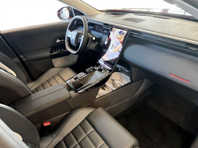 Citroen C5 AirCross bild 14